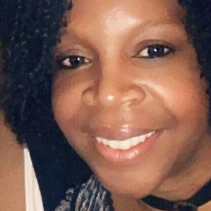 Meet your Posher, Susan